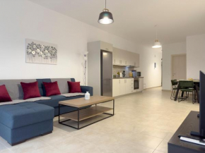 Glenvar Heights A1 90 sqm cozy apt in Paleo Faliro